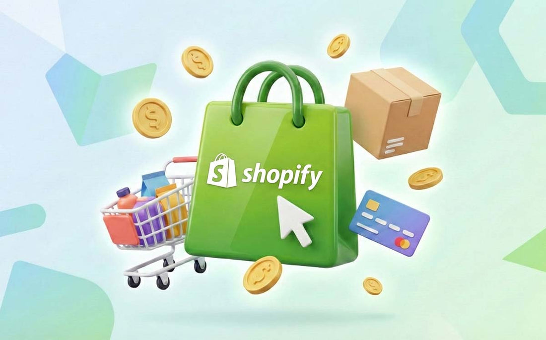 Co je Shopify?