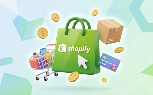 Co je Shopify?