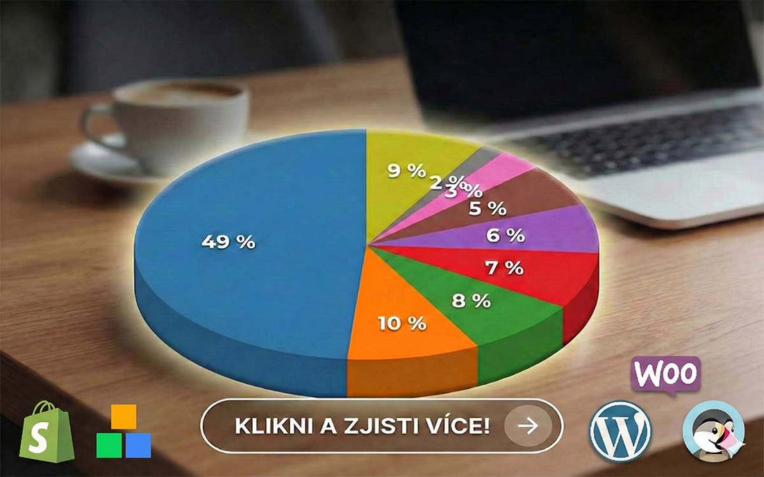 Srovnání eshop platforem, eshop řešení v roce 2026