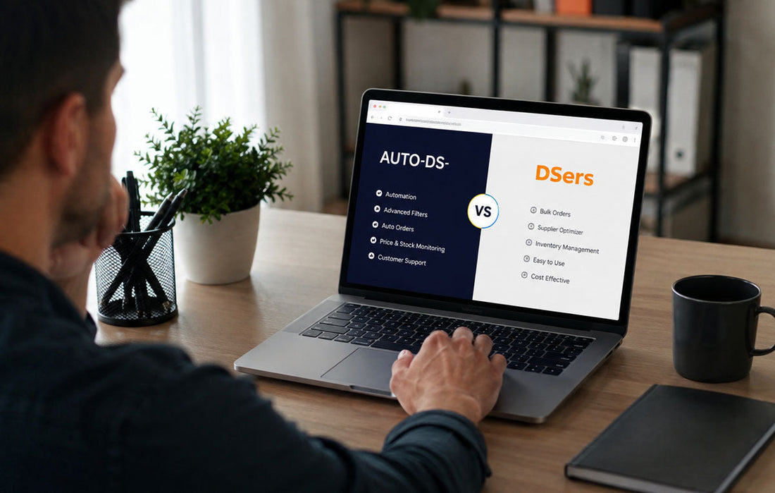AutoDS vs DSers
