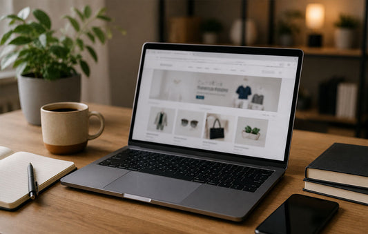 Shopify App Store: nejlepší aplikace pro český e-shop