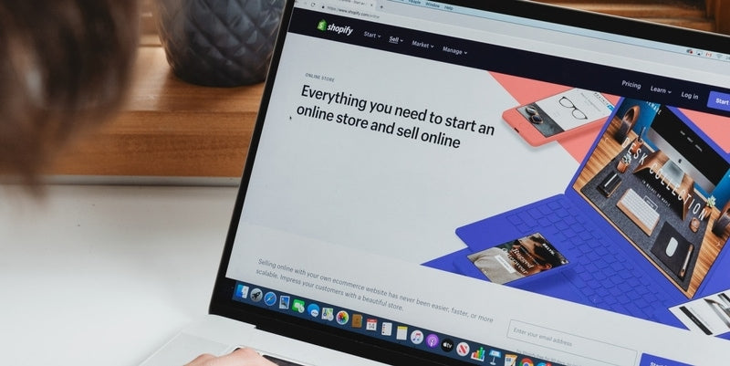 Další plusový bod pro Shopify: Rozhraní už i v češtině
