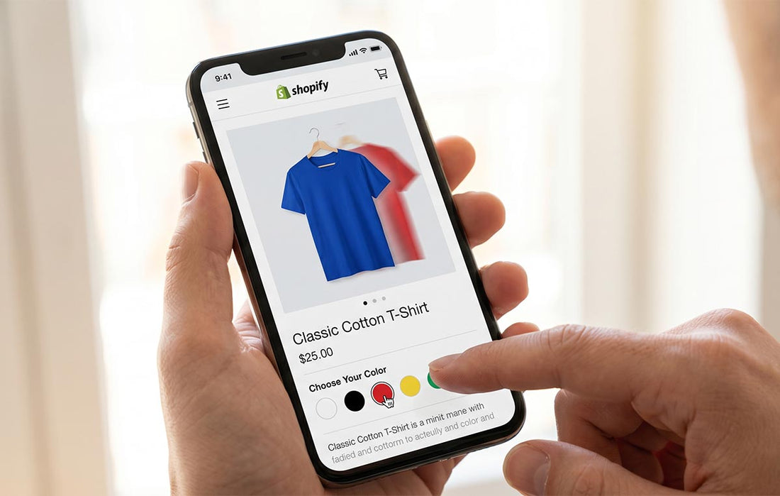 Konec textových filtrů na Shopify? Ovládněte GID a předežeňte konkurenci