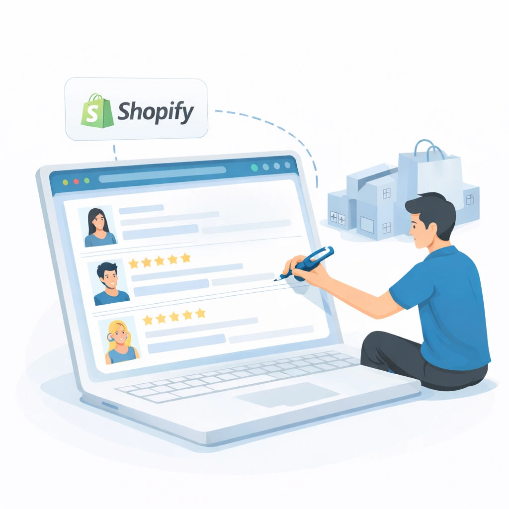 Judge.me integration