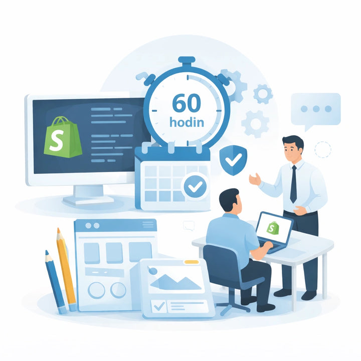 60 předplacených hodin